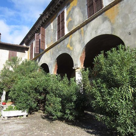 Corte Dall'Era Bed & Breakfast Brescia Ngoại thất bức ảnh