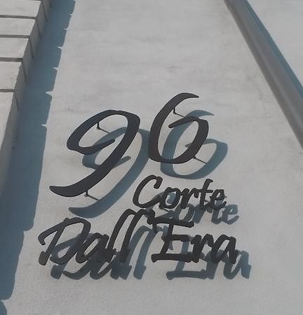 Corte Dall'Era Bed & Breakfast Brescia Ngoại thất bức ảnh