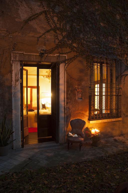Corte Dall'Era Bed & Breakfast Brescia Ngoại thất bức ảnh