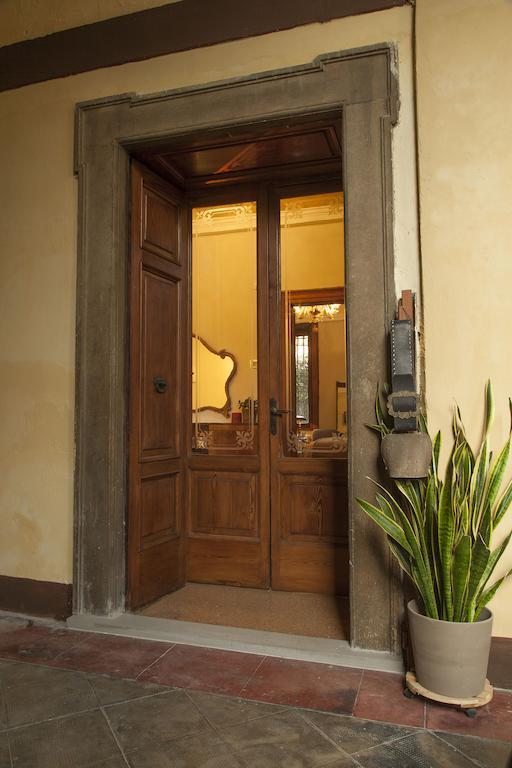 Corte Dall'Era Bed & Breakfast Brescia Ngoại thất bức ảnh