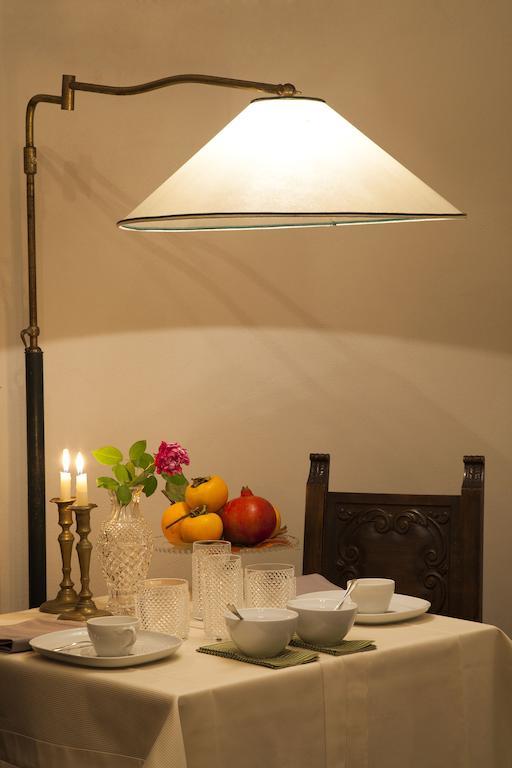 Corte Dall'Era Bed & Breakfast Brescia Phòng bức ảnh