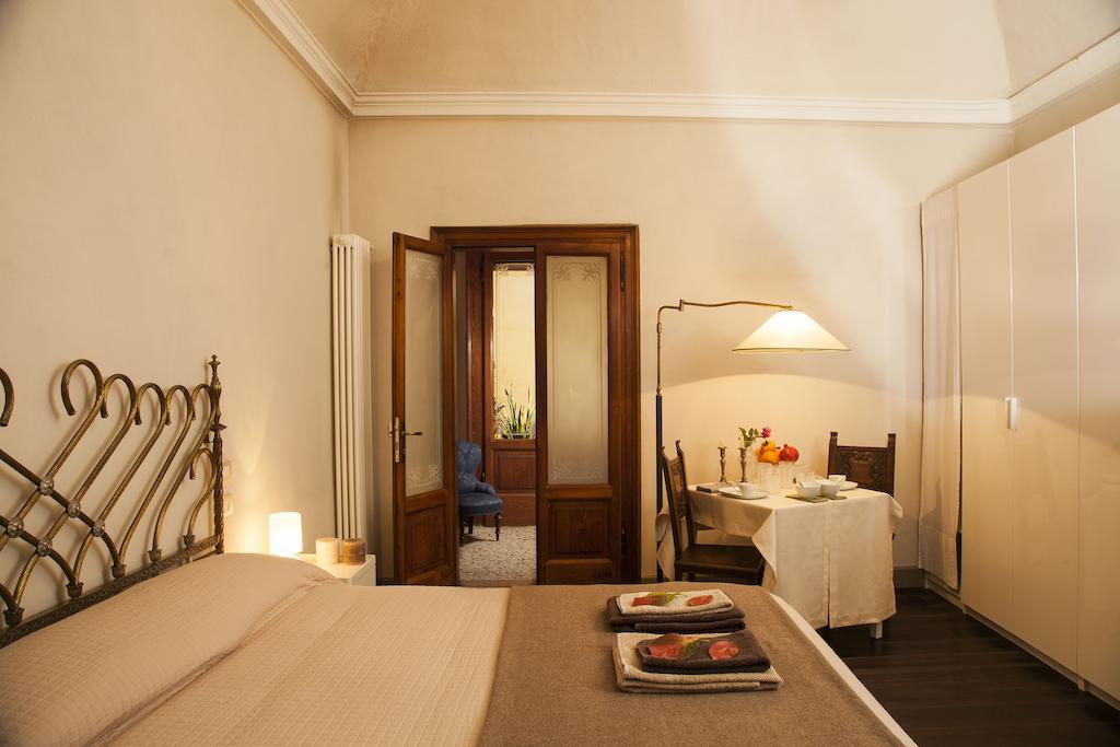Corte Dall'Era Bed & Breakfast Brescia Phòng bức ảnh
