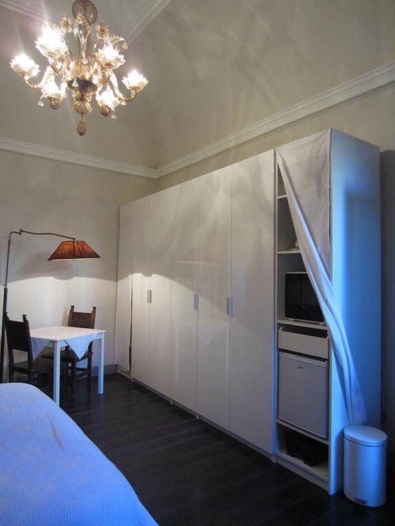Corte Dall'Era Bed & Breakfast Brescia Ngoại thất bức ảnh