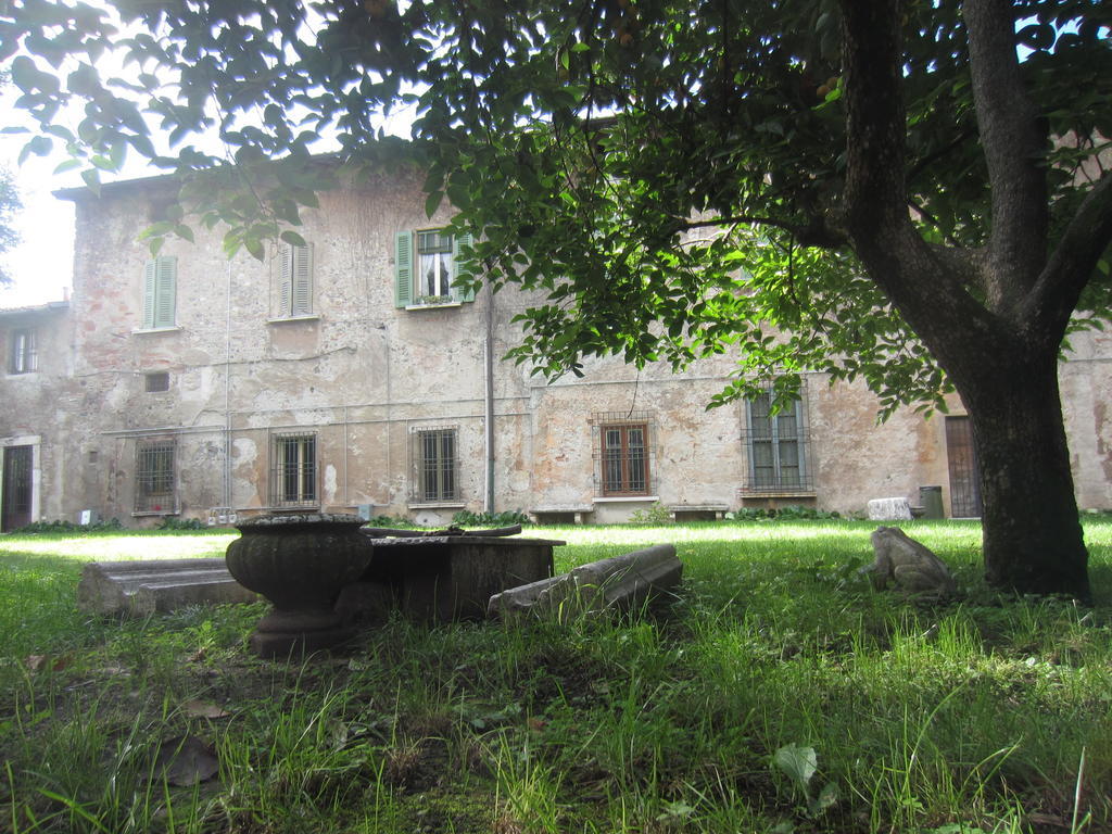 Corte Dall'Era Bed & Breakfast Brescia Ngoại thất bức ảnh