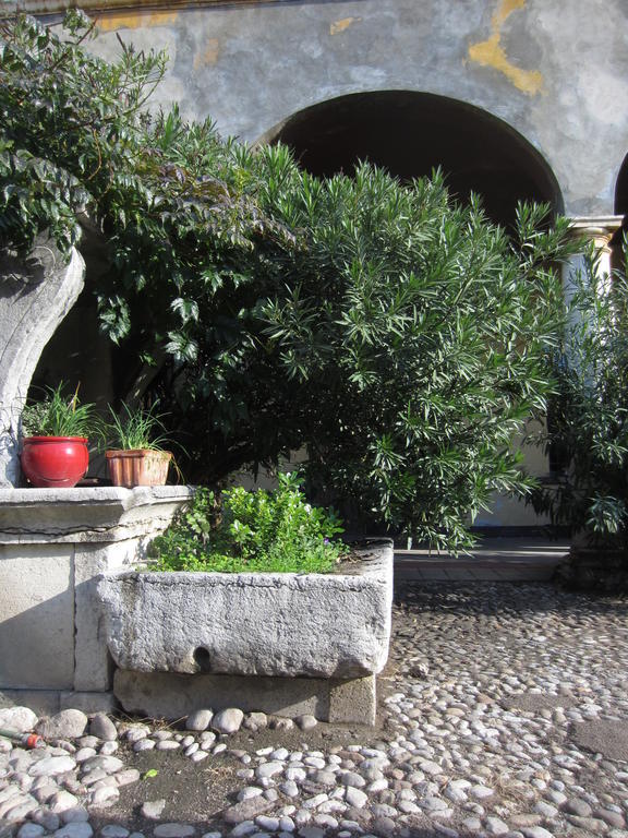 Corte Dall'Era Bed & Breakfast Brescia Ngoại thất bức ảnh