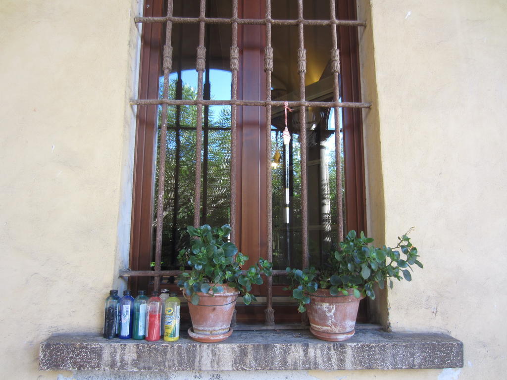 Corte Dall'Era Bed & Breakfast Brescia Ngoại thất bức ảnh