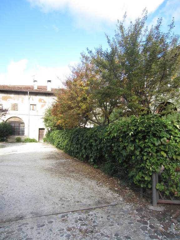 Corte Dall'Era Bed & Breakfast Brescia Ngoại thất bức ảnh