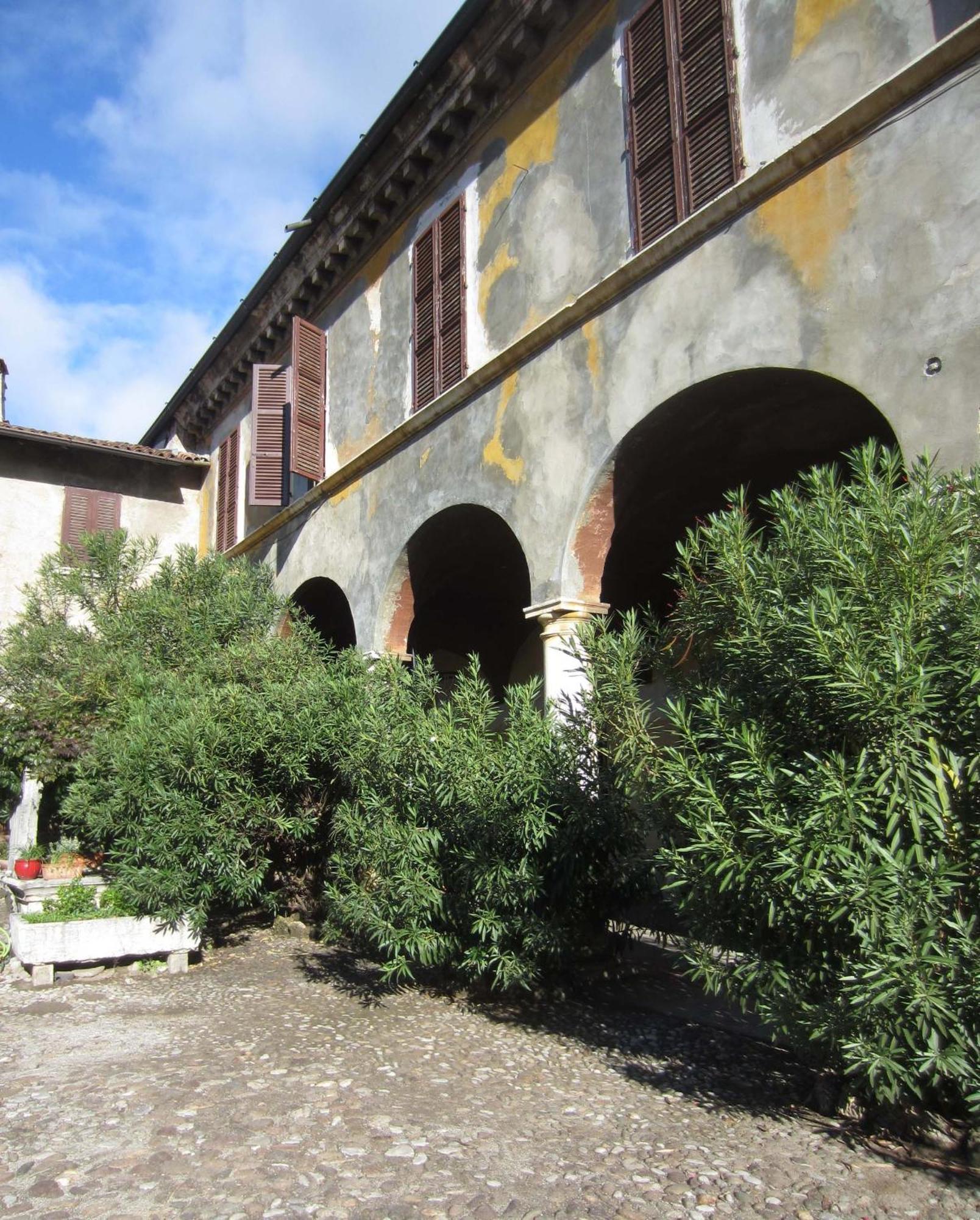 Corte Dall'Era Bed & Breakfast Brescia Ngoại thất bức ảnh