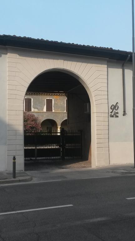 Corte Dall'Era Bed & Breakfast Brescia Ngoại thất bức ảnh