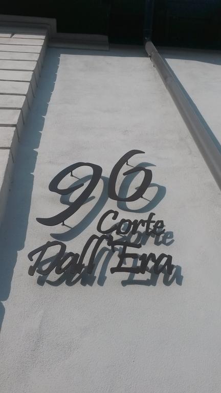 Corte Dall'Era Bed & Breakfast Brescia Ngoại thất bức ảnh