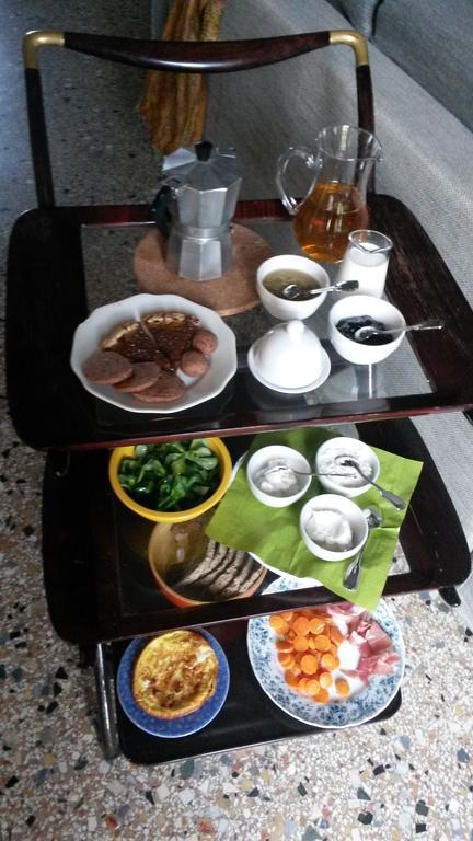 Corte Dall'Era Bed & Breakfast Brescia Ngoại thất bức ảnh