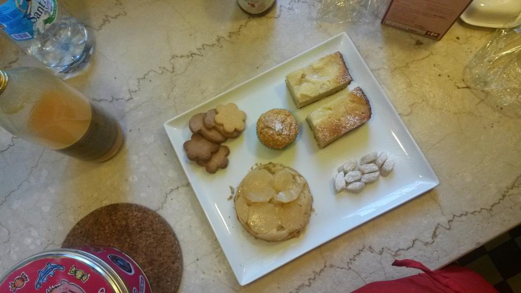 Corte Dall'Era Bed & Breakfast Brescia Ngoại thất bức ảnh