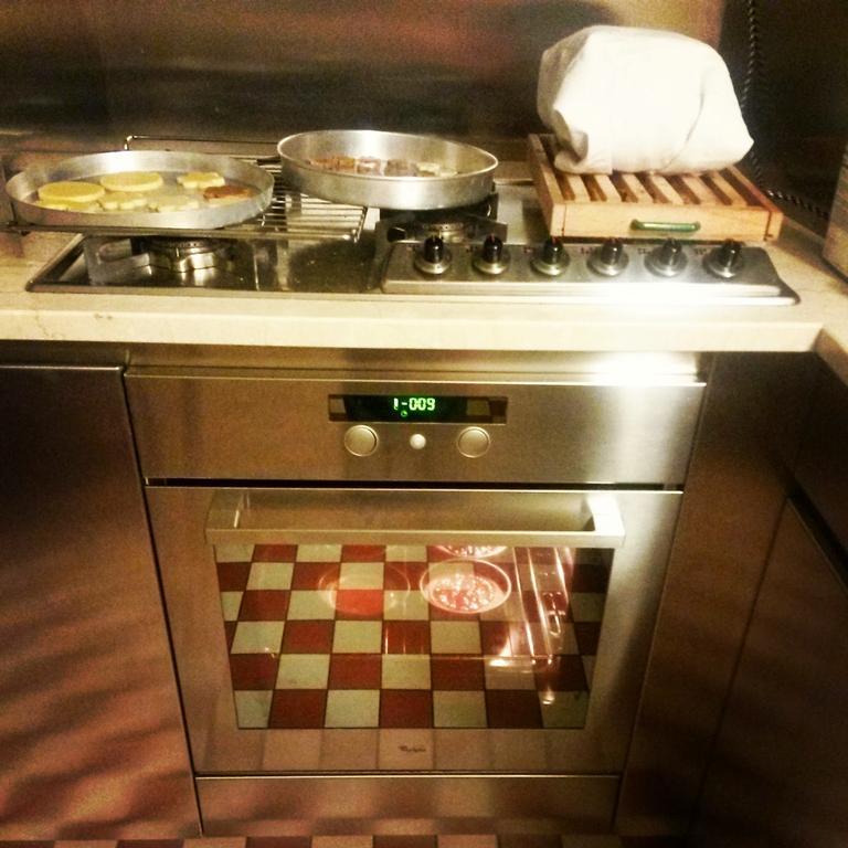 Corte Dall'Era Bed & Breakfast Brescia Ngoại thất bức ảnh
