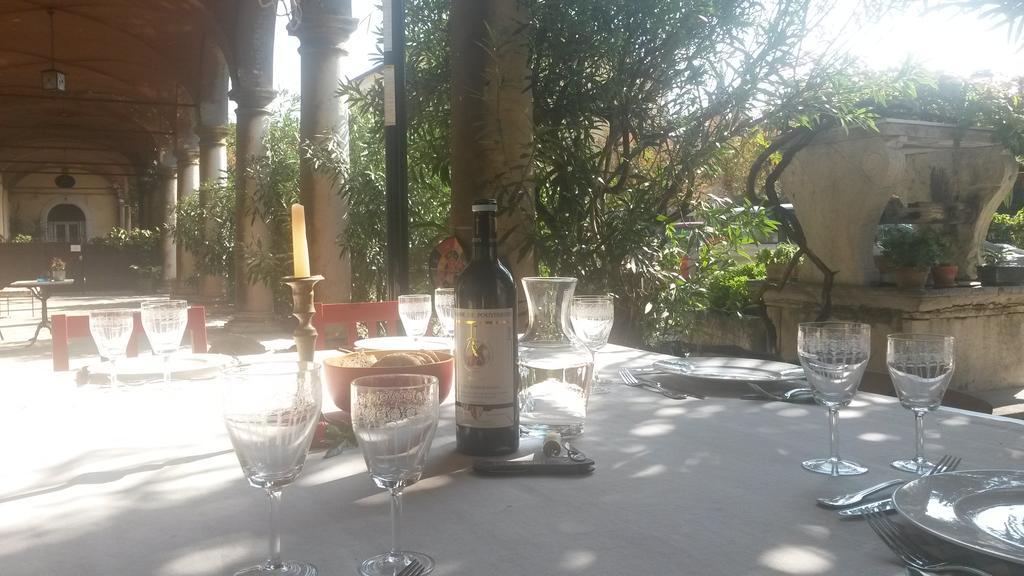 Corte Dall'Era Bed & Breakfast Brescia Ngoại thất bức ảnh