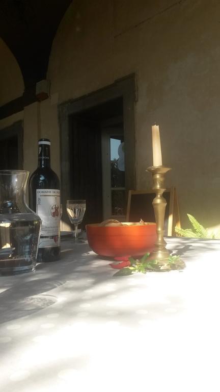 Corte Dall'Era Bed & Breakfast Brescia Ngoại thất bức ảnh
