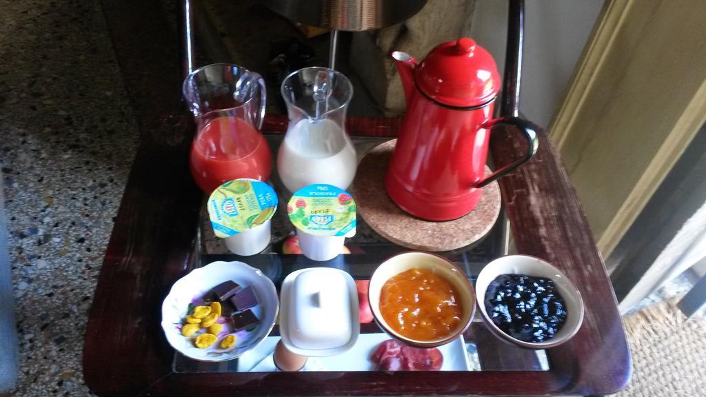 Corte Dall'Era Bed & Breakfast Brescia Ngoại thất bức ảnh