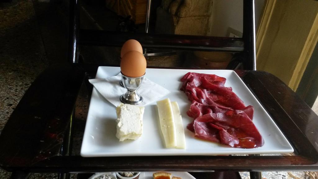 Corte Dall'Era Bed & Breakfast Brescia Ngoại thất bức ảnh