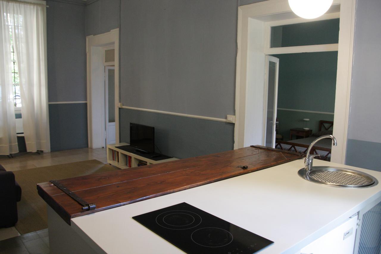 Corte Dall'Era Bed & Breakfast Brescia Ngoại thất bức ảnh